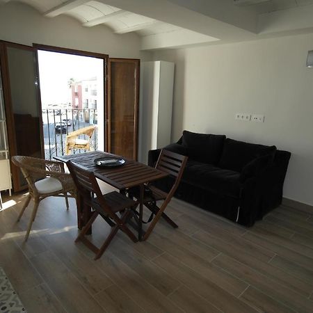 AR28-2, Bonito apartamento en primera línea Villajoyosa Esterno foto