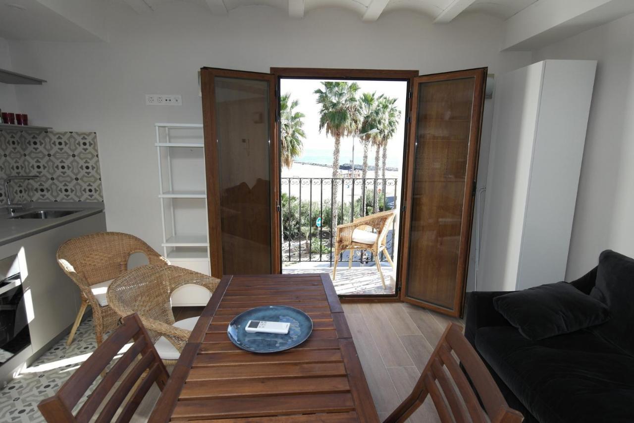 AR28-2, Bonito apartamento en primera línea Villajoyosa Esterno foto