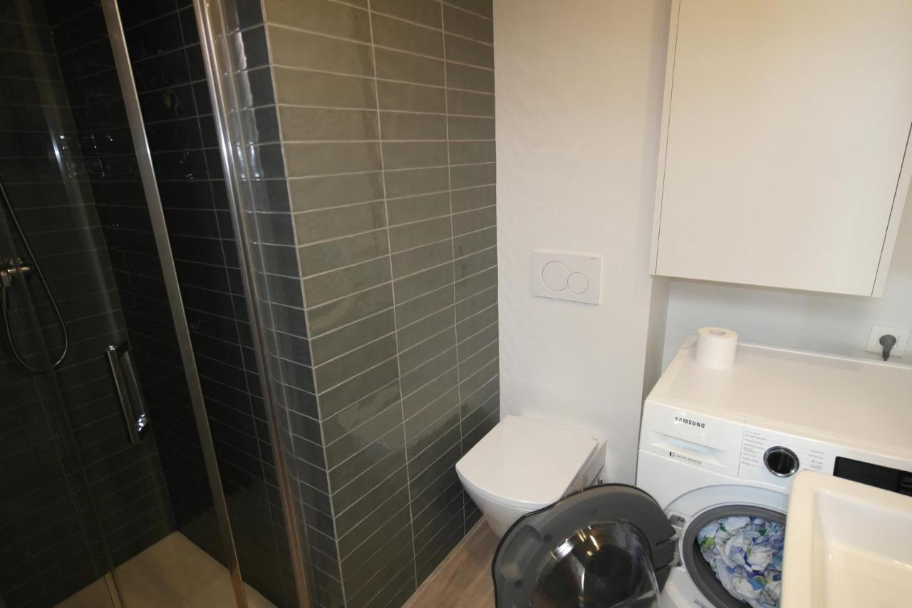 AR28-2, Bonito apartamento en primera línea Villajoyosa Esterno foto