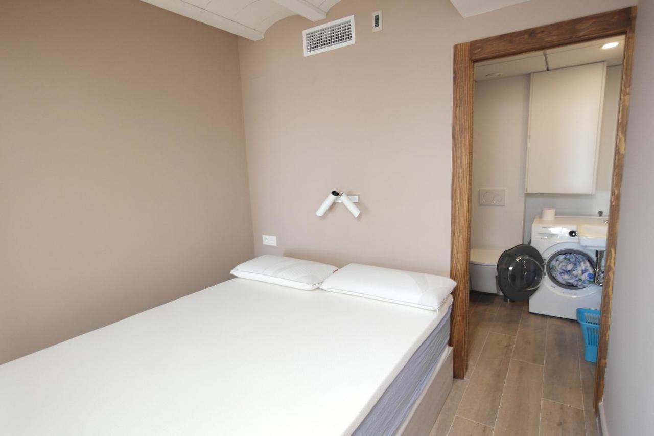 AR28-2, Bonito apartamento en primera línea Villajoyosa Esterno foto